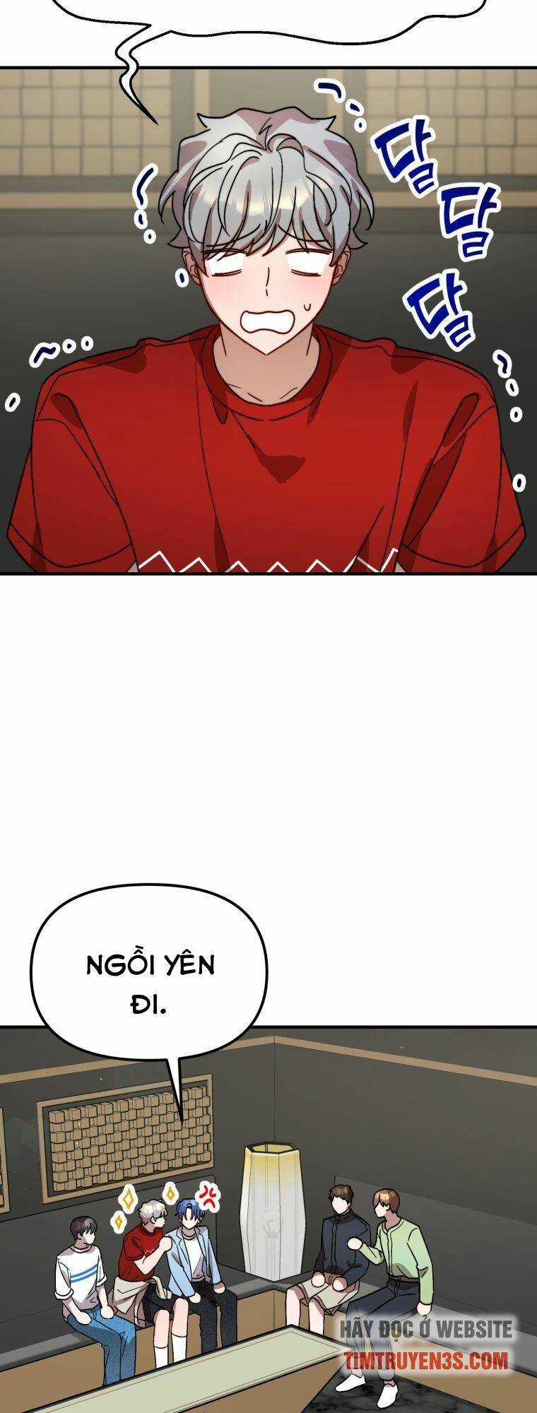 Thư Viện Ẩn Của Siêu Idol Chapter 25 trang 11