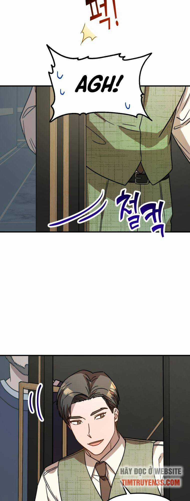 Thư Viện Ẩn Của Siêu Idol Chapter 25 trang 14