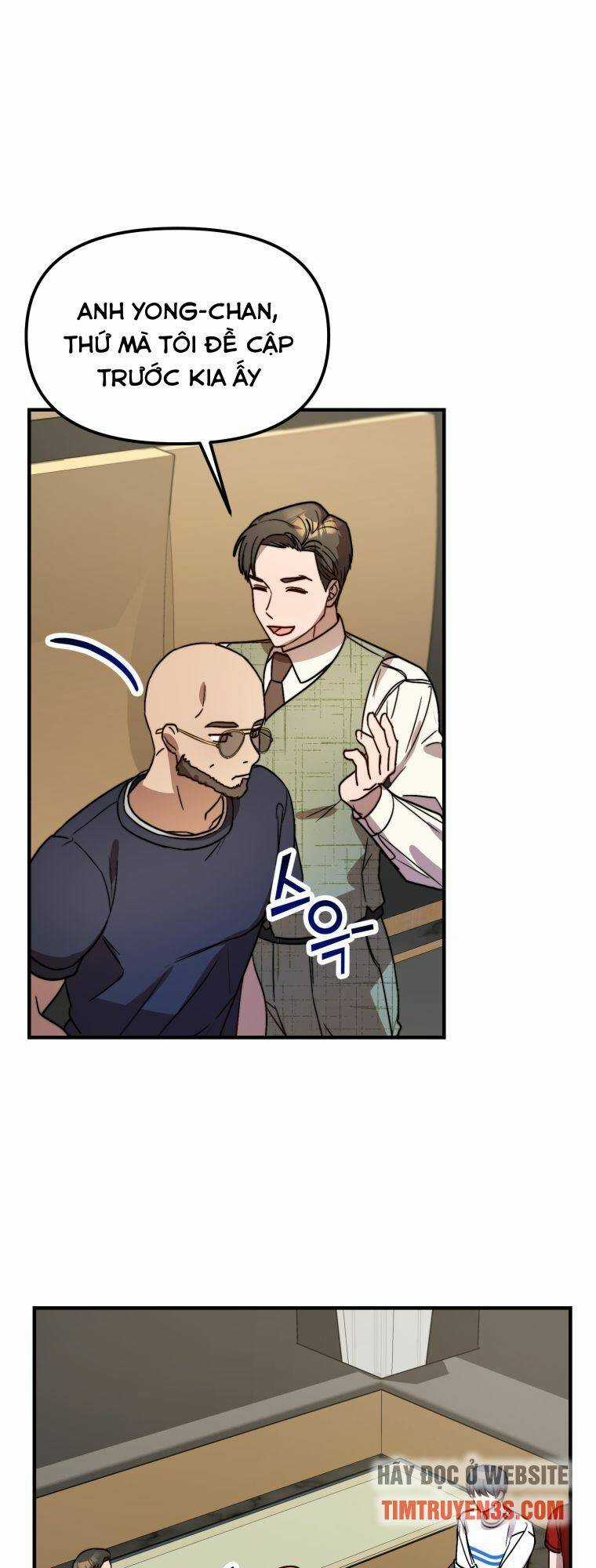 Thư Viện Ẩn Của Siêu Idol Chapter 25 trang 17