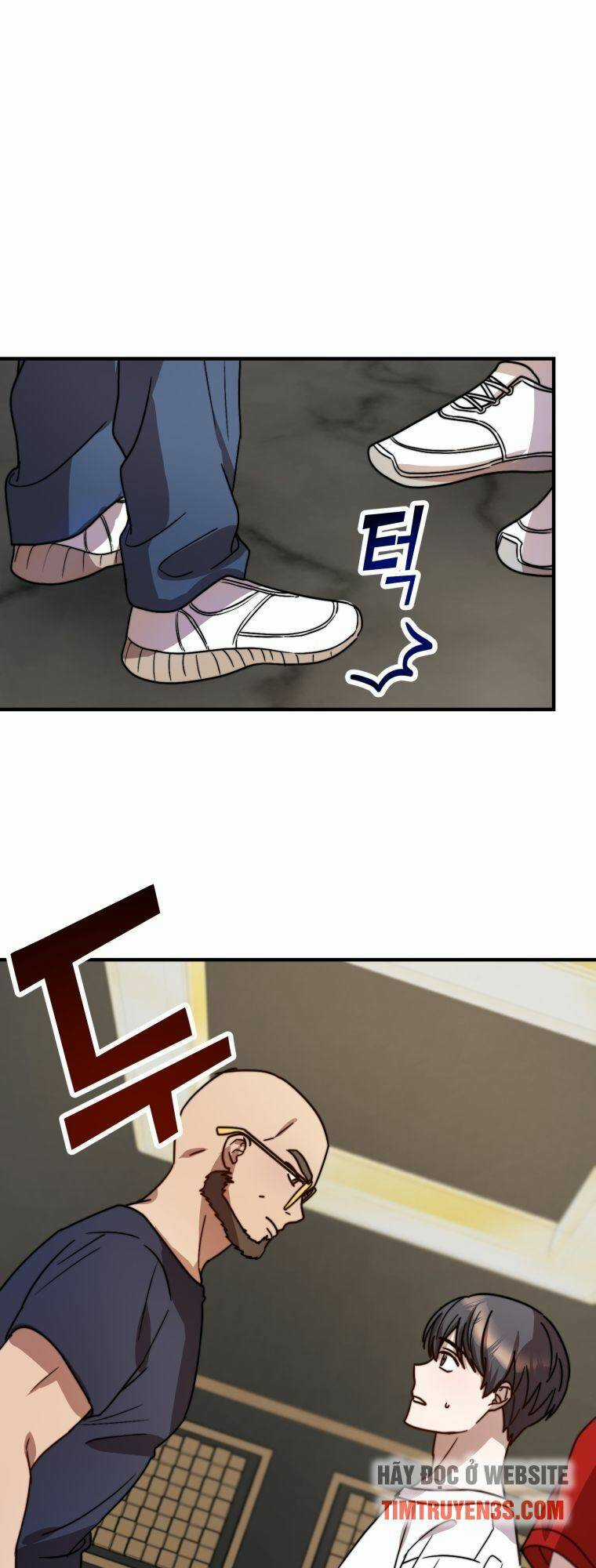 Thư Viện Ẩn Của Siêu Idol Chapter 25 trang 19