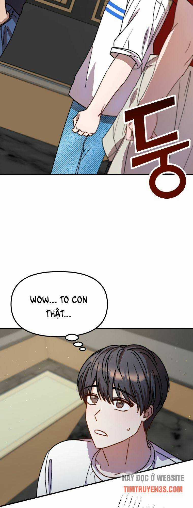 Thư Viện Ẩn Của Siêu Idol Chapter 25 trang 20