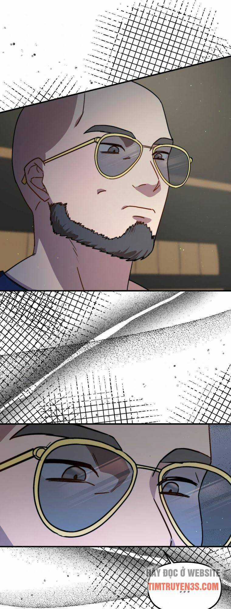 Thư Viện Ẩn Của Siêu Idol Chapter 25 trang 21