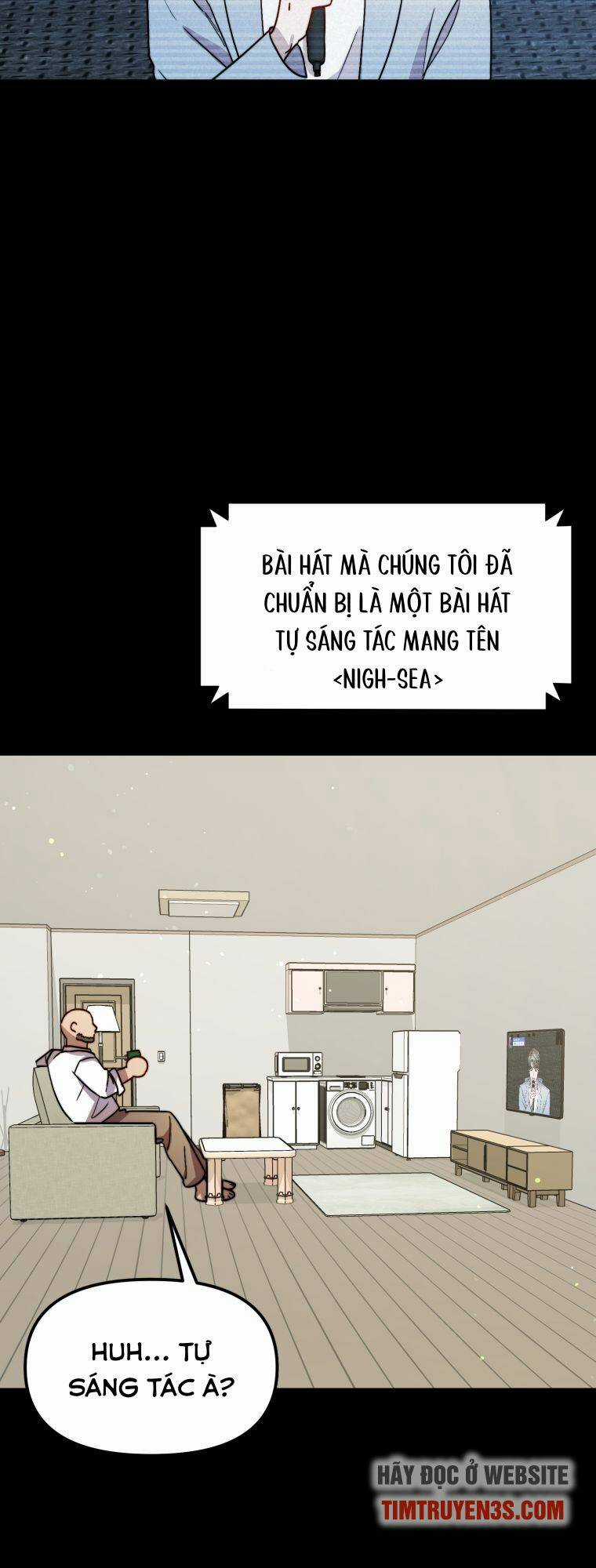 Thư Viện Ẩn Của Siêu Idol Chapter 25 trang 23