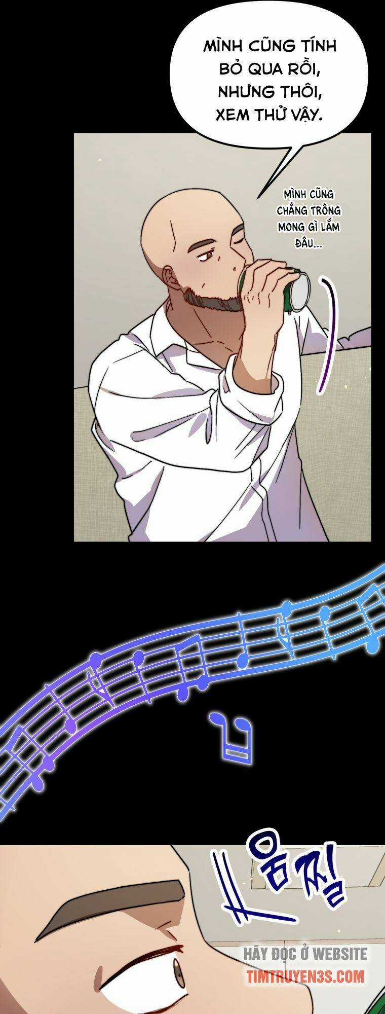 Thư Viện Ẩn Của Siêu Idol Chapter 25 trang 25