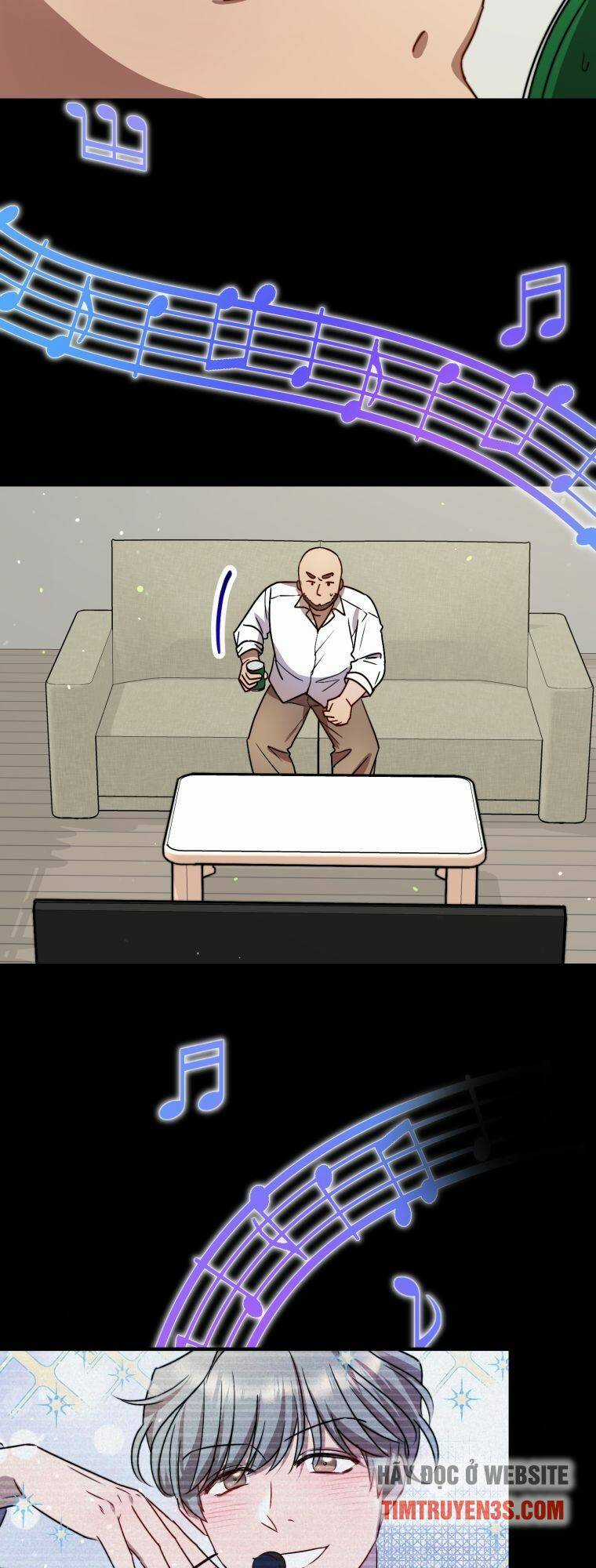 Thư Viện Ẩn Của Siêu Idol Chapter 25 trang 26