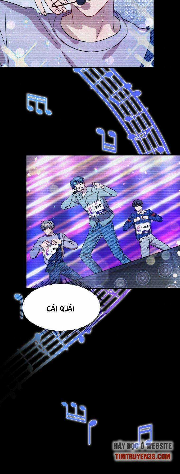 Thư Viện Ẩn Của Siêu Idol Chapter 25 trang 27