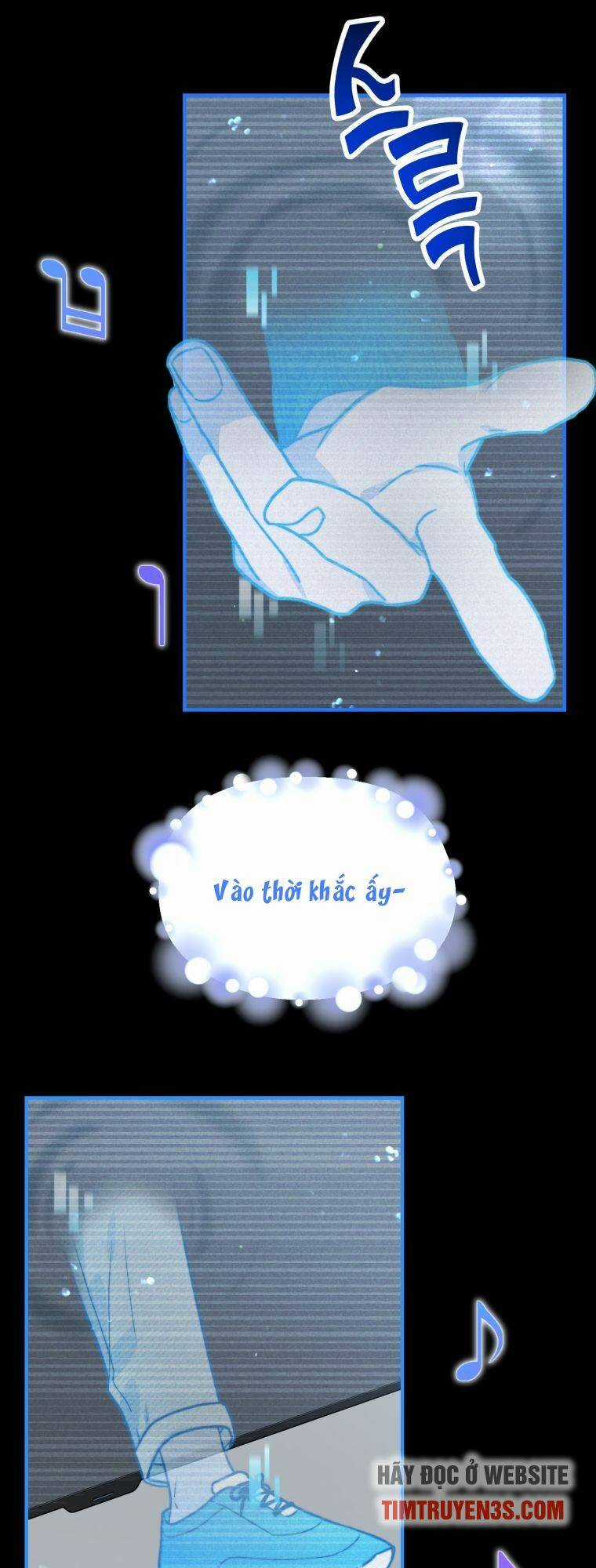 Thư Viện Ẩn Của Siêu Idol Chapter 25 trang 28