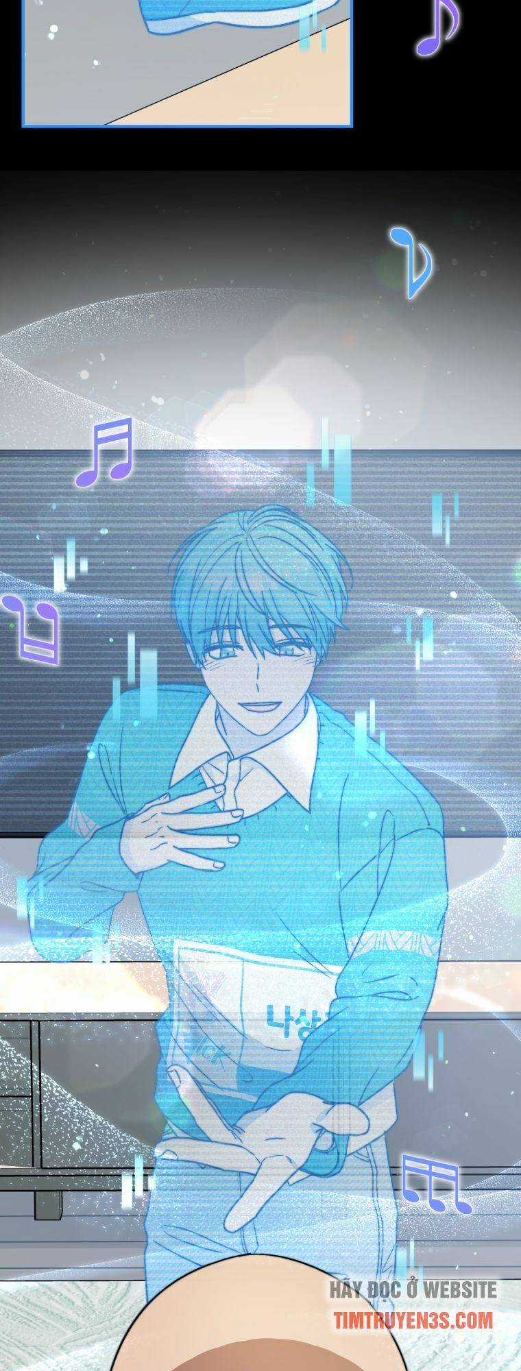 Thư Viện Ẩn Của Siêu Idol Chapter 25 trang 29