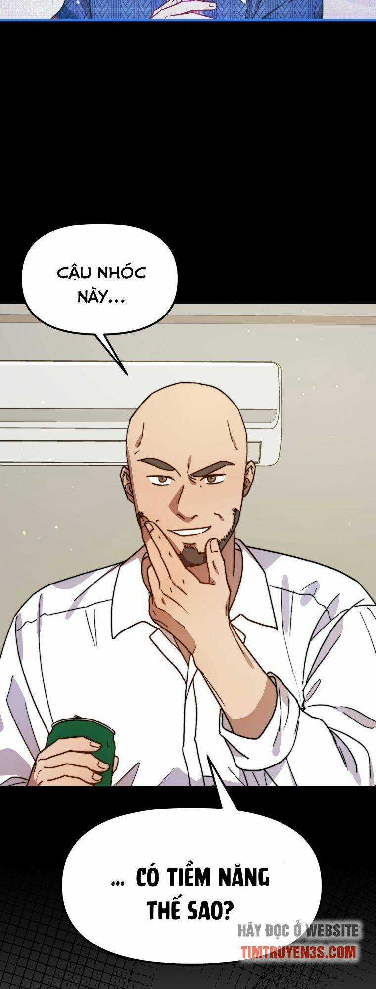 Thư Viện Ẩn Của Siêu Idol Chapter 25 trang 33