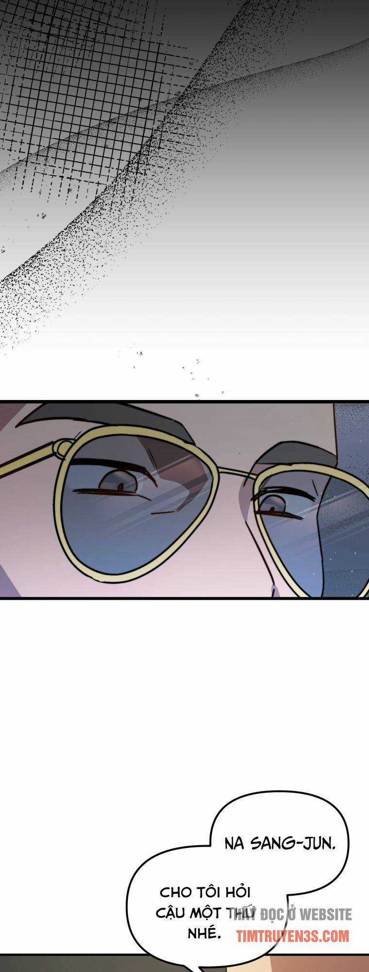 Thư Viện Ẩn Của Siêu Idol Chapter 25 trang 34