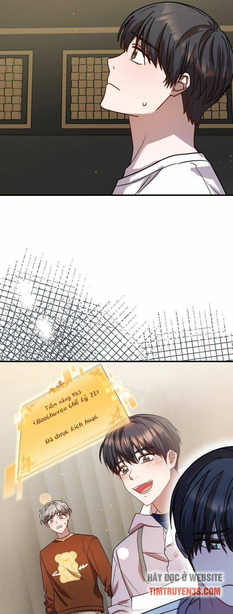 Thư Viện Ẩn Của Siêu Idol Chapter 25 trang 37