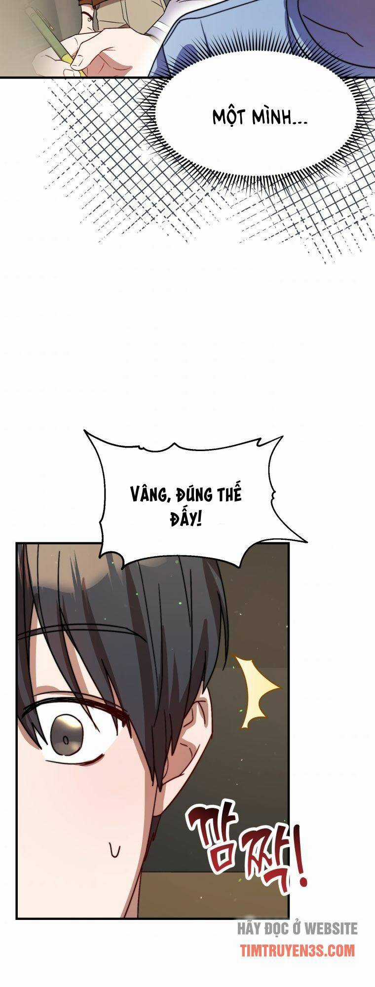 Thư Viện Ẩn Của Siêu Idol Chapter 25 trang 38