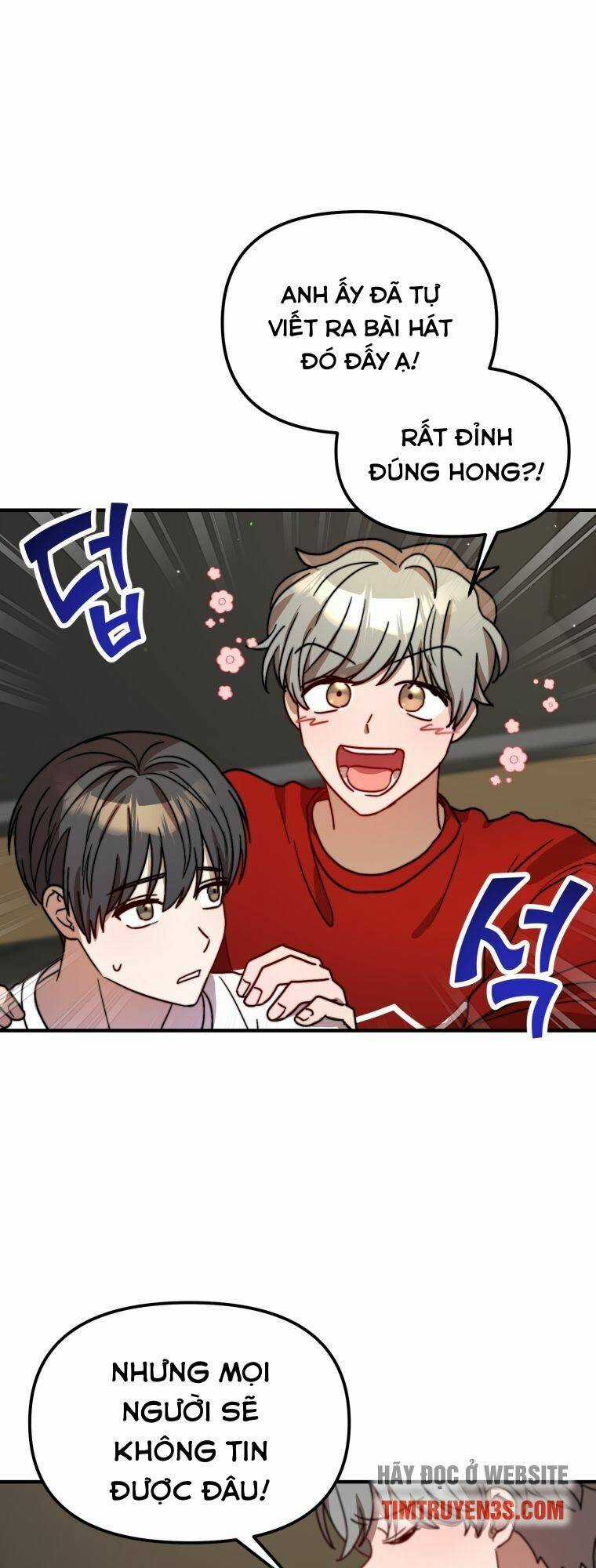 Thư Viện Ẩn Của Siêu Idol Chapter 25 trang 39