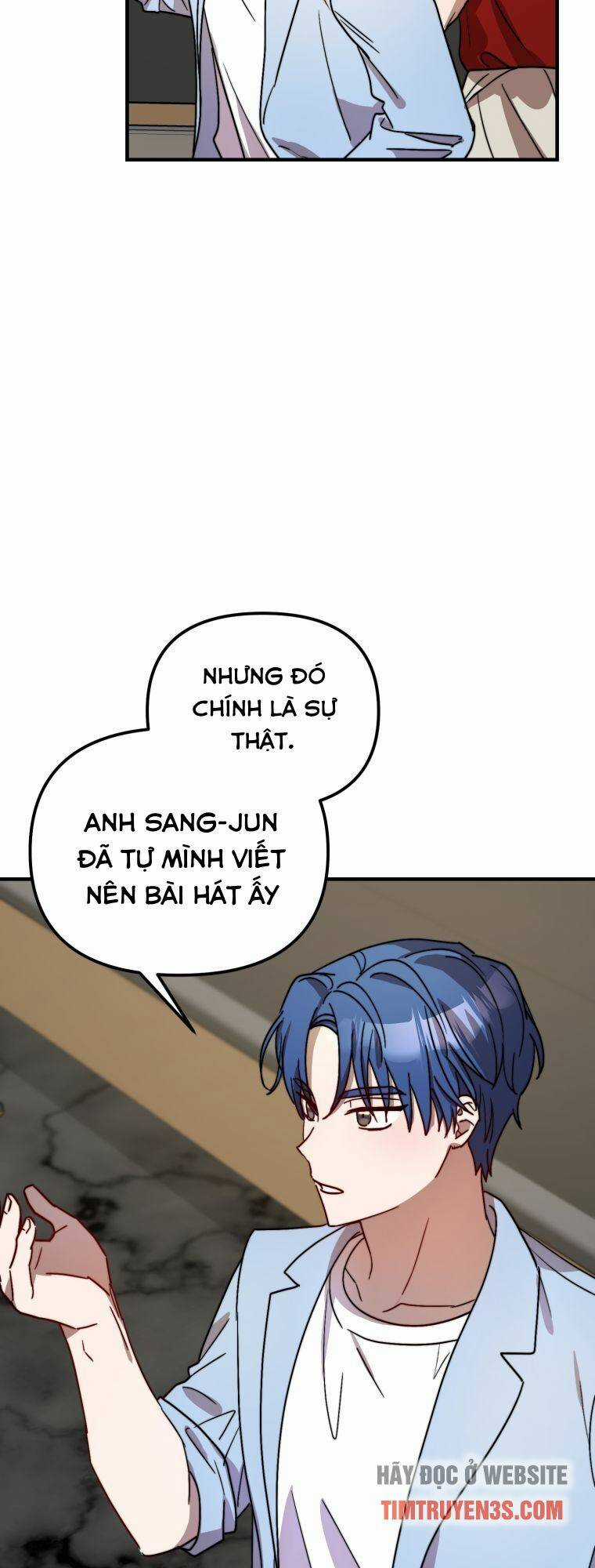 Thư Viện Ẩn Của Siêu Idol Chapter 25 trang 41