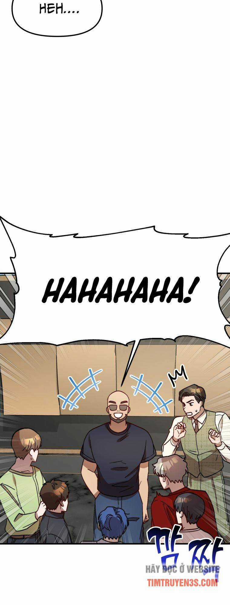 Thư Viện Ẩn Của Siêu Idol Chapter 25 trang 47