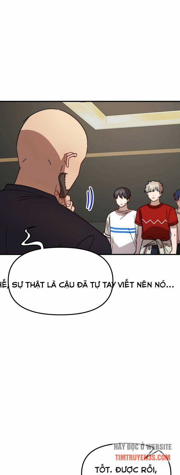 Thư Viện Ẩn Của Siêu Idol Chapter 25 trang 50