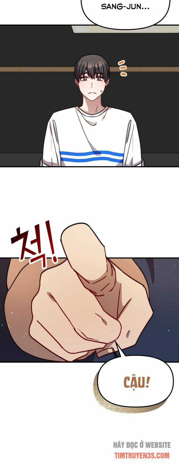 Thư Viện Ẩn Của Siêu Idol Chapter 25 trang 51