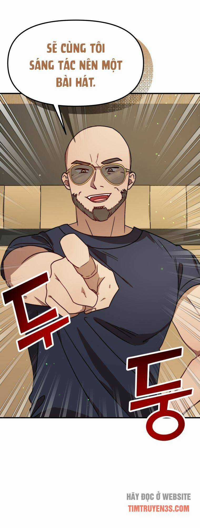 Thư Viện Ẩn Của Siêu Idol Chapter 25 trang 52