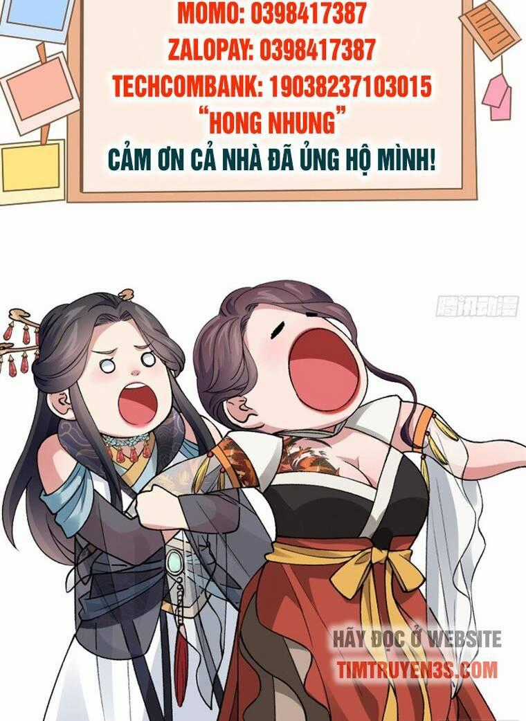 Thư Viện Ẩn Của Siêu Idol Chapter 25 trang 55