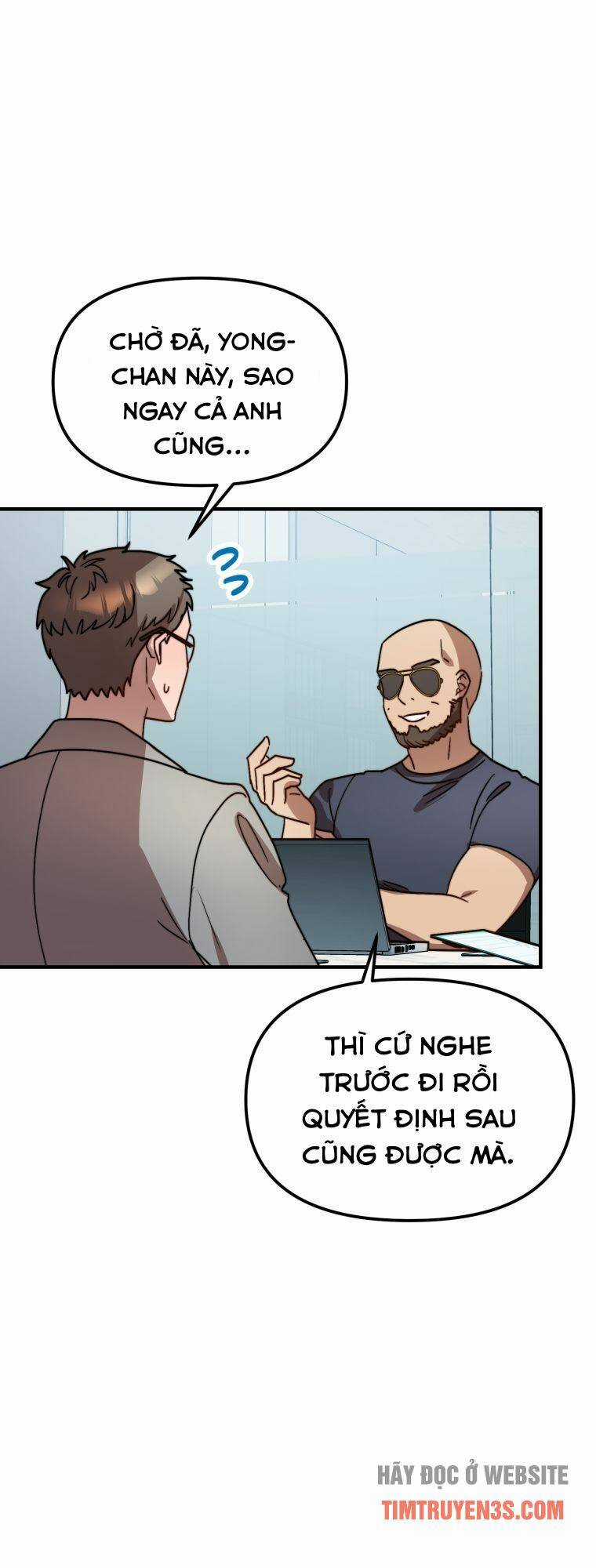 Thư Viện Ẩn Của Siêu Idol Chapter 25 trang 7