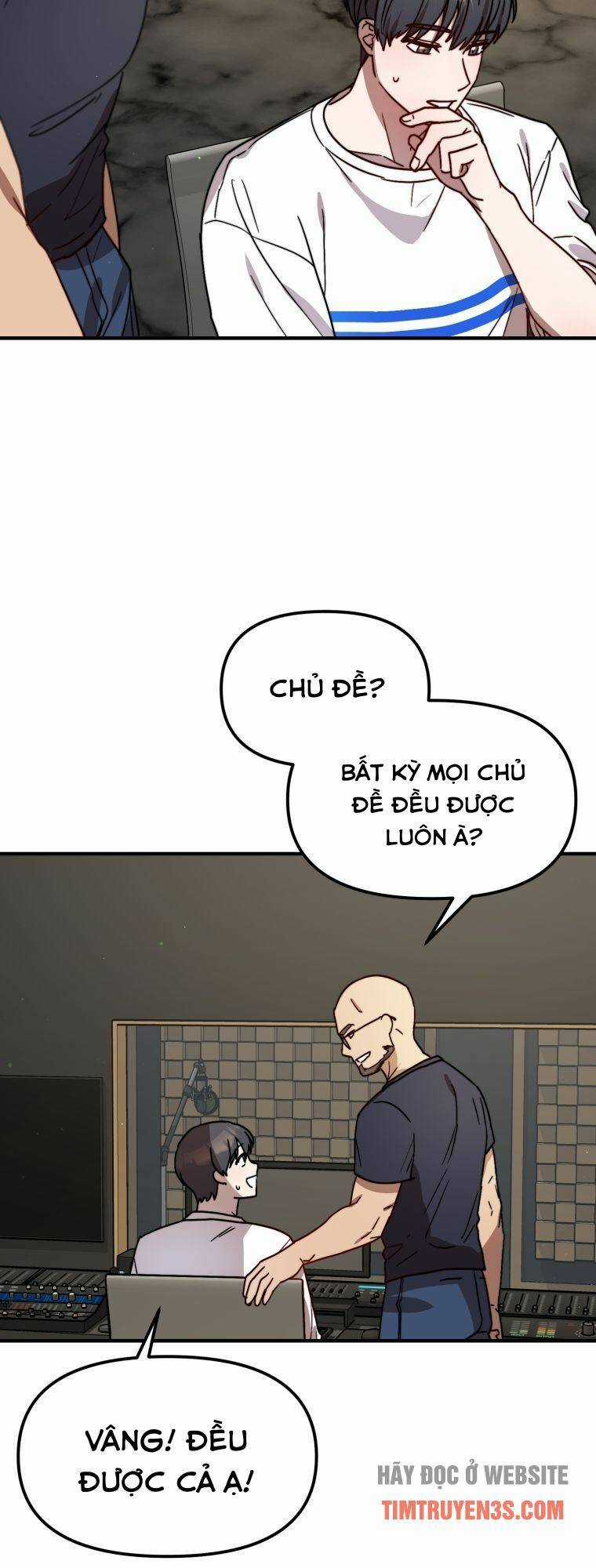 Thư Viện Ẩn Của Siêu Idol Chapter 26 trang 10