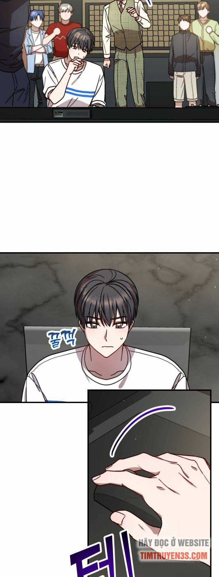 Thư Viện Ẩn Của Siêu Idol Chapter 26 trang 14