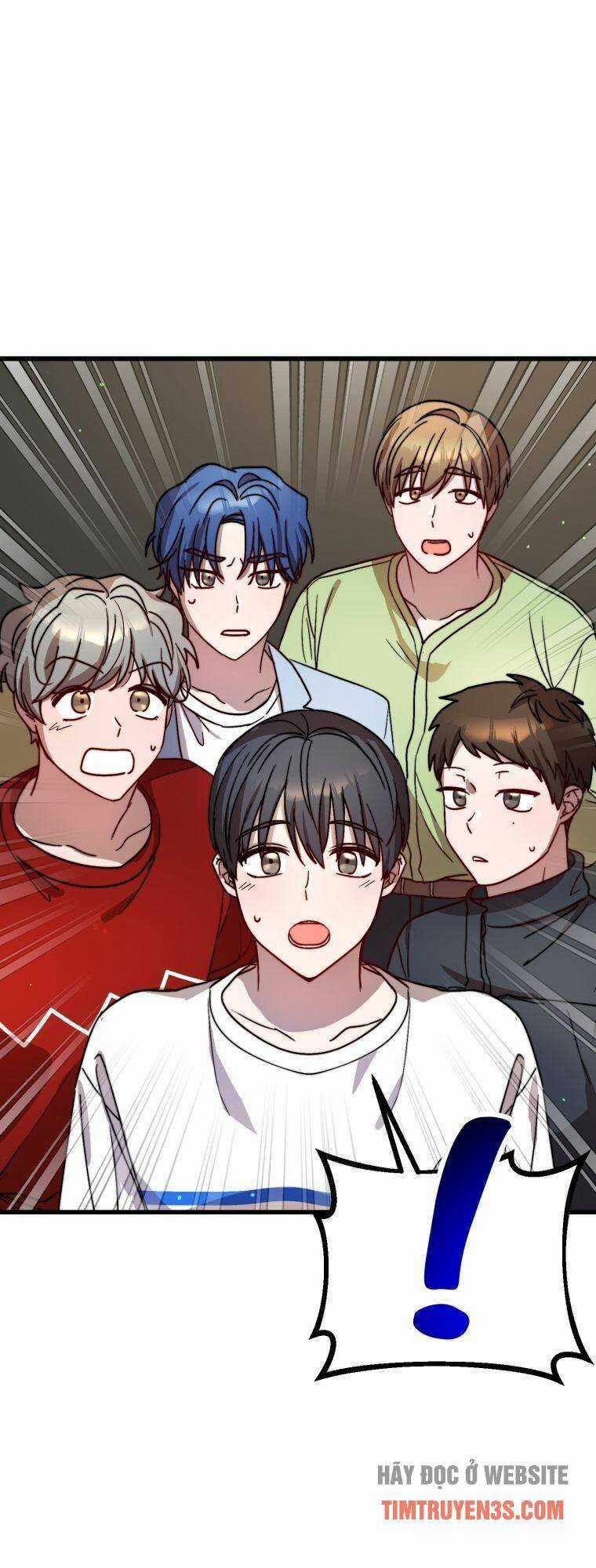Thư Viện Ẩn Của Siêu Idol Chapter 26 trang 2