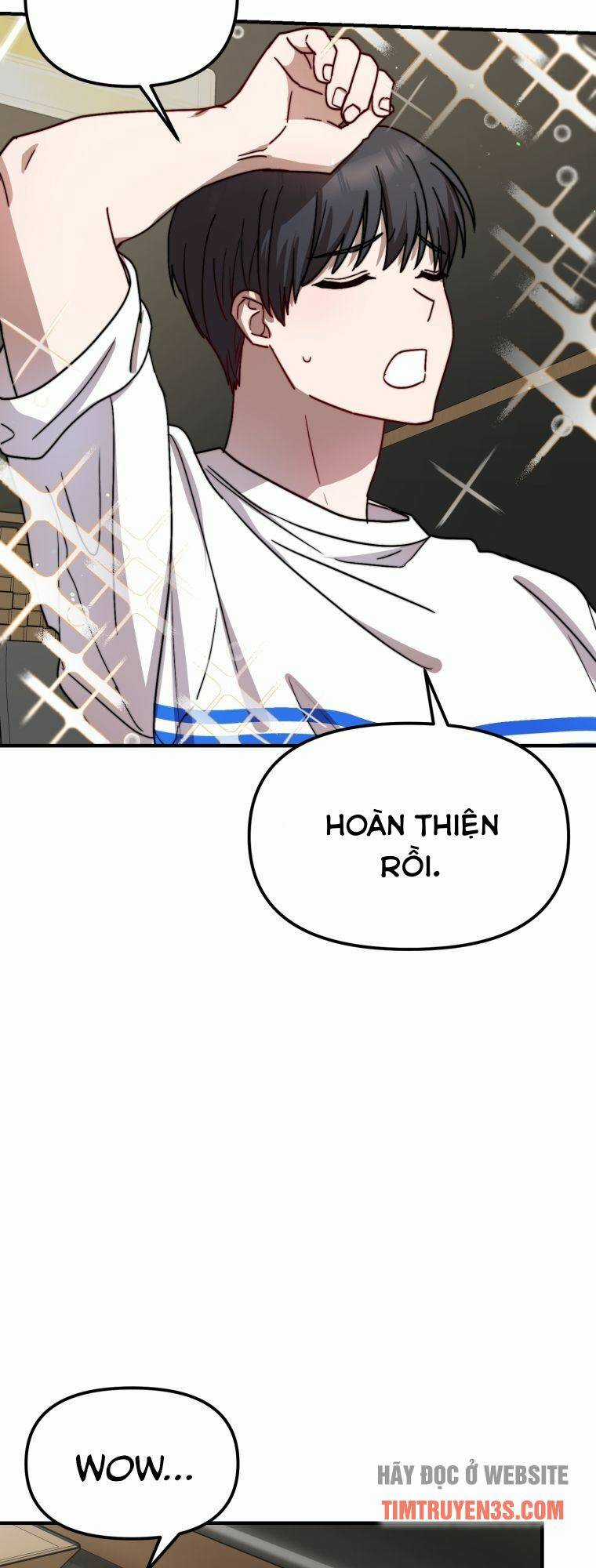 Thư Viện Ẩn Của Siêu Idol Chapter 26 trang 20
