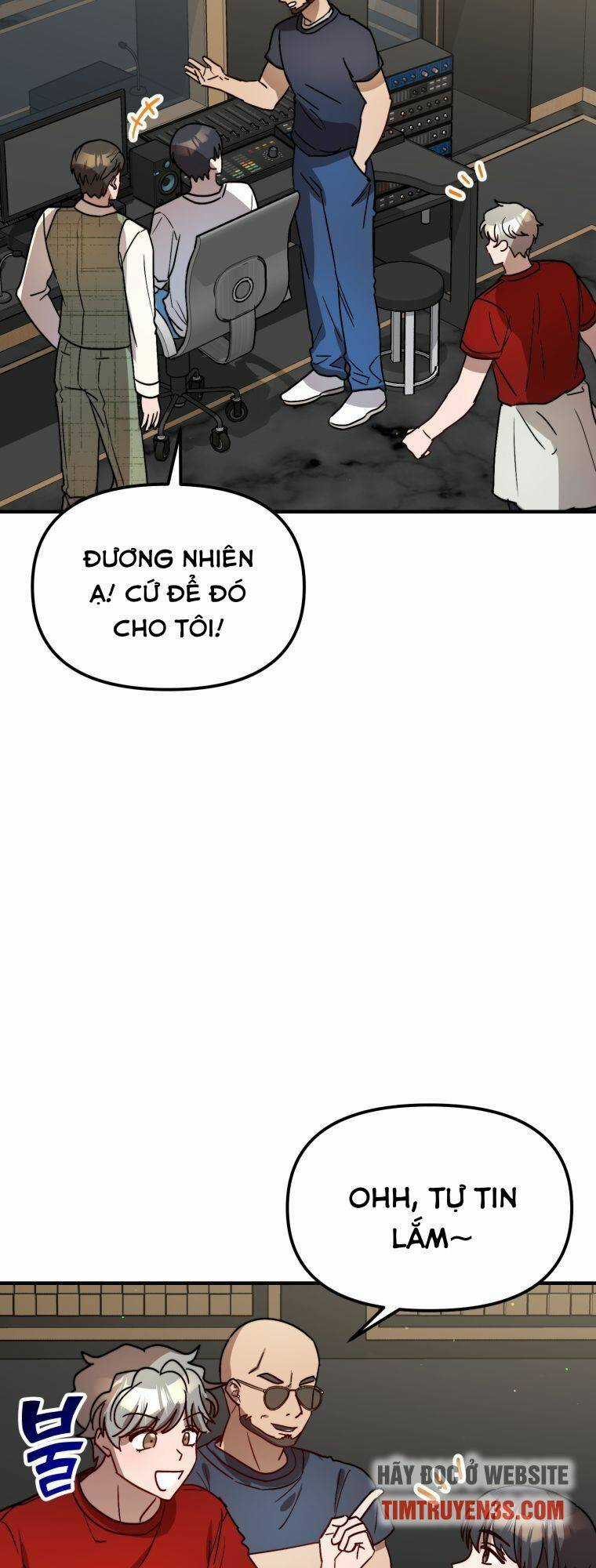 Thư Viện Ẩn Của Siêu Idol Chapter 26 trang 26