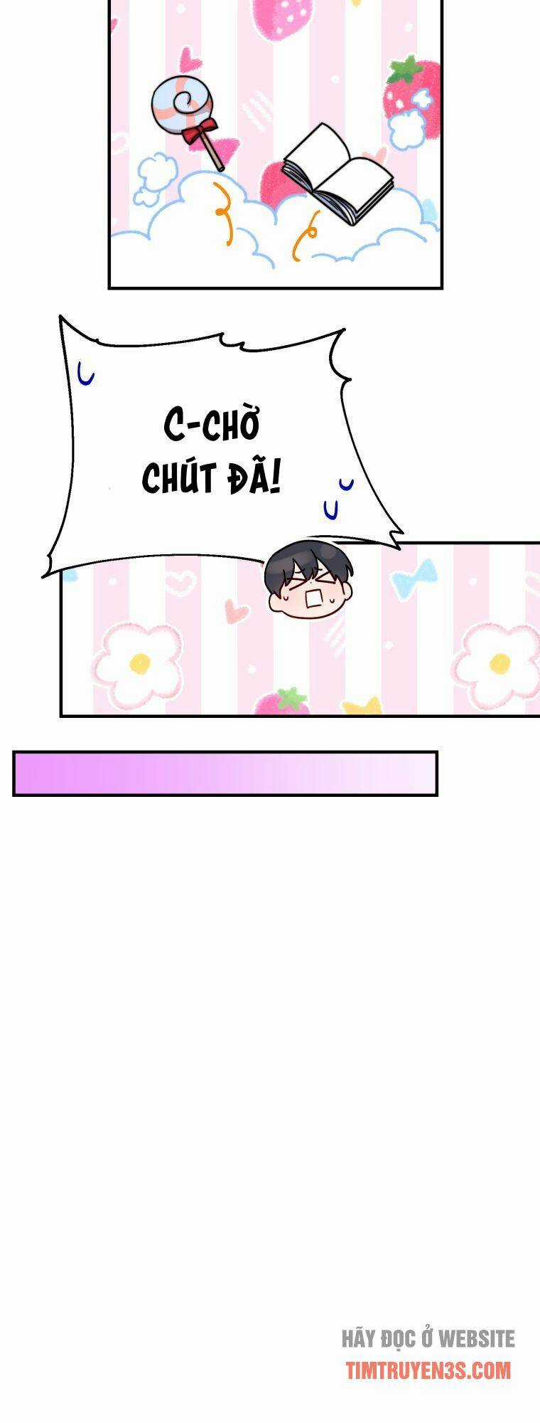 Thư Viện Ẩn Của Siêu Idol Chapter 26 trang 28