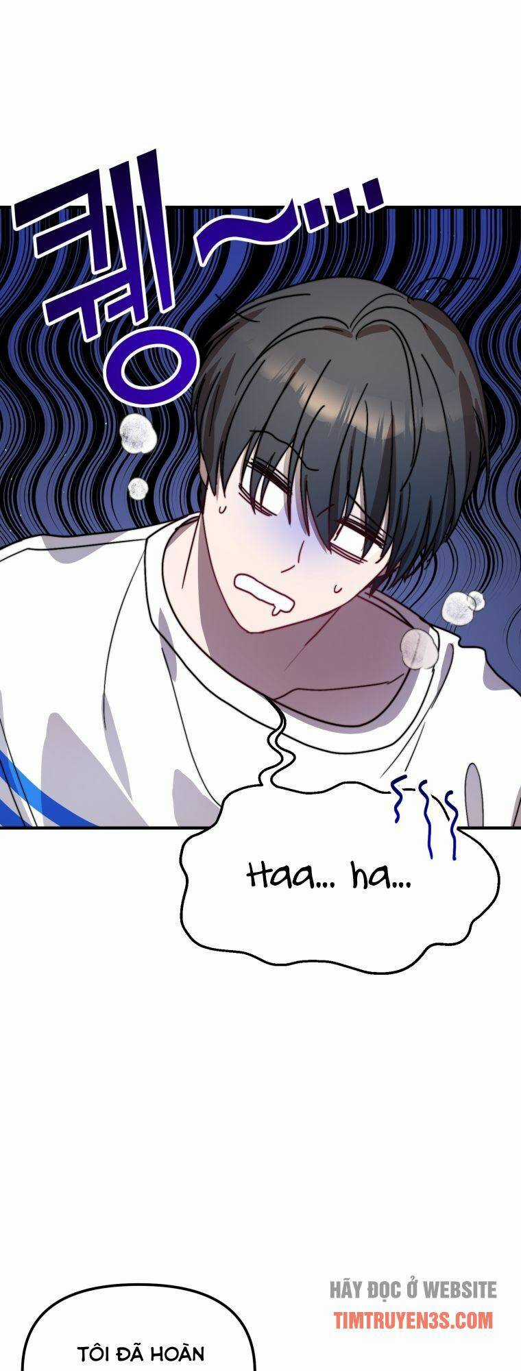 Thư Viện Ẩn Của Siêu Idol Chapter 26 trang 29