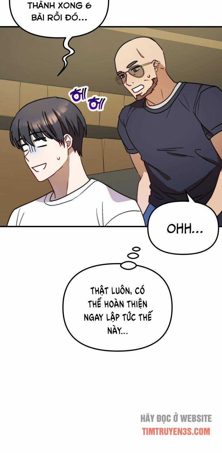 Thư Viện Ẩn Của Siêu Idol Chapter 26 trang 30