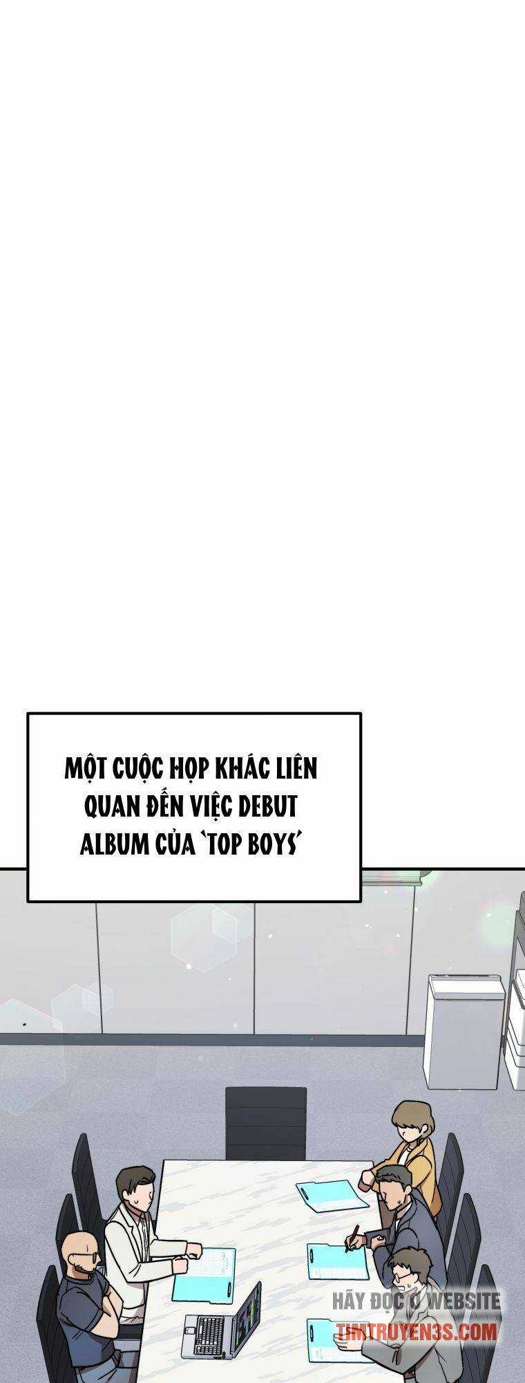 Thư Viện Ẩn Của Siêu Idol Chapter 26 trang 35