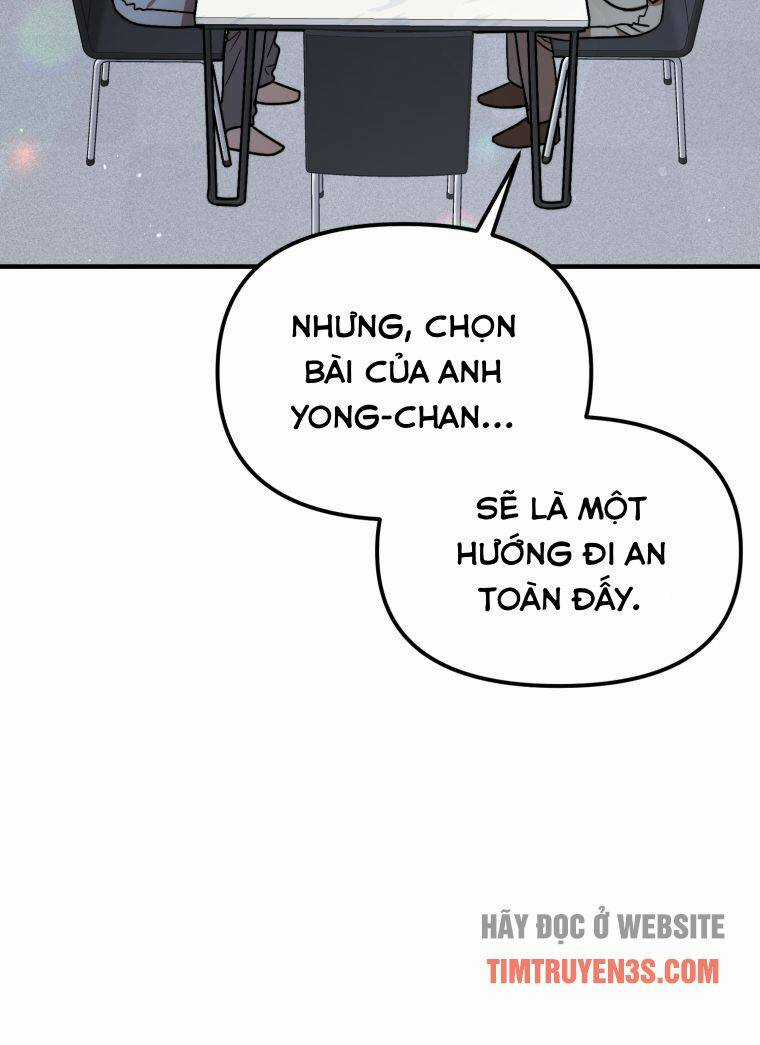 Thư Viện Ẩn Của Siêu Idol Chapter 26 trang 36