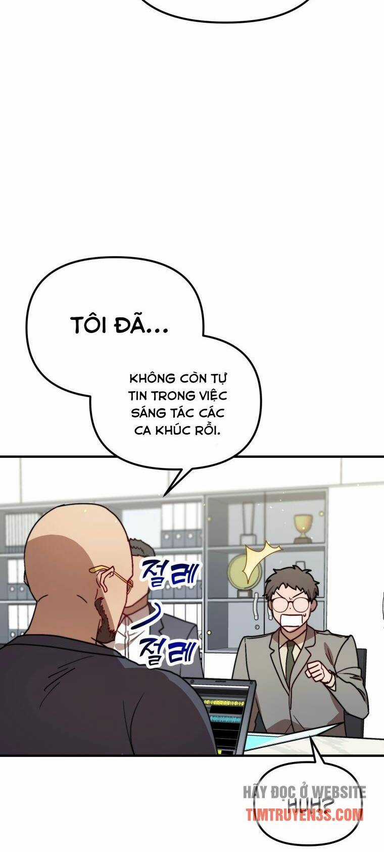 Thư Viện Ẩn Của Siêu Idol Chapter 26 trang 38