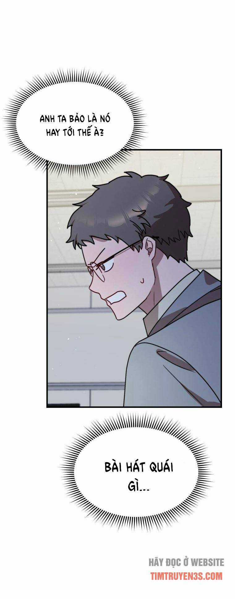 Thư Viện Ẩn Của Siêu Idol Chapter 26 trang 39