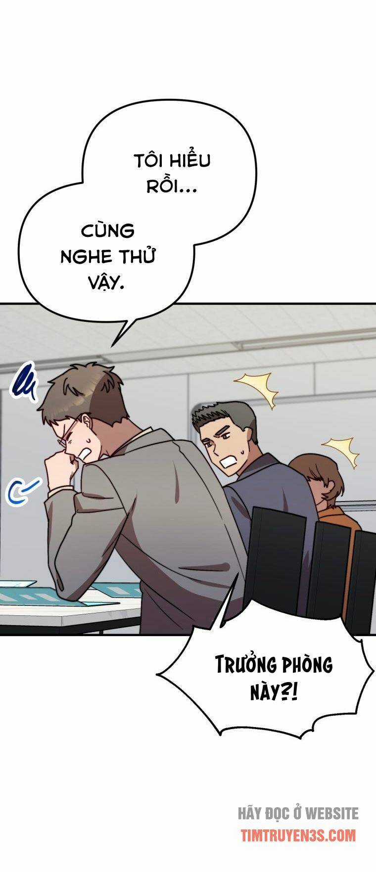 Thư Viện Ẩn Của Siêu Idol Chapter 26 trang 40