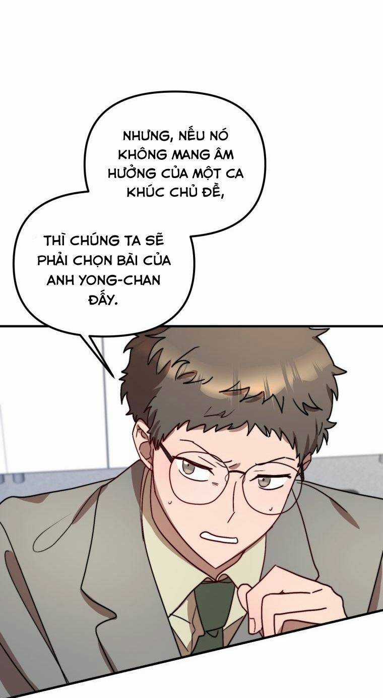 Thư Viện Ẩn Của Siêu Idol Chapter 26 trang 41