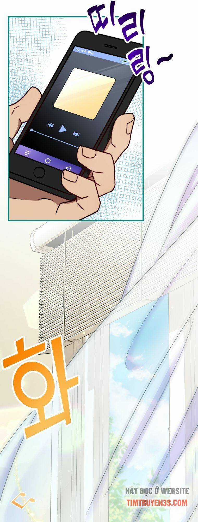 Thư Viện Ẩn Của Siêu Idol Chapter 26 trang 43