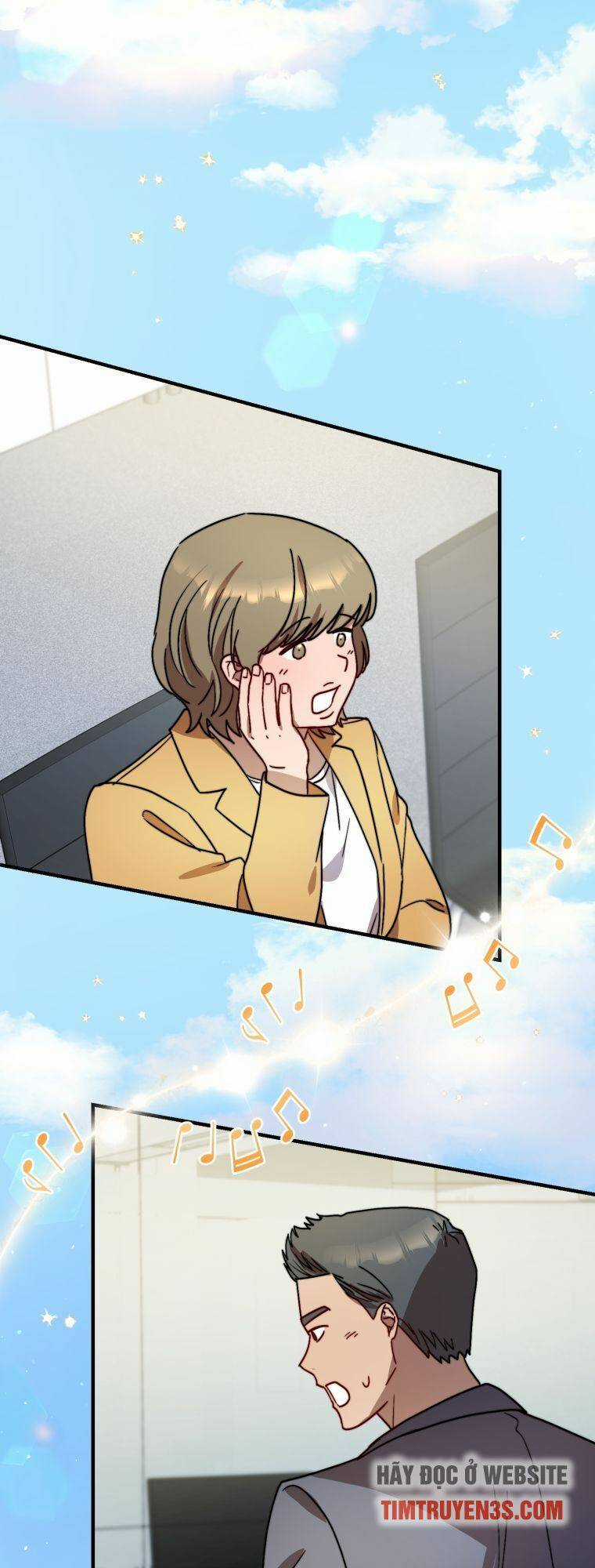 Thư Viện Ẩn Của Siêu Idol Chapter 26 trang 46