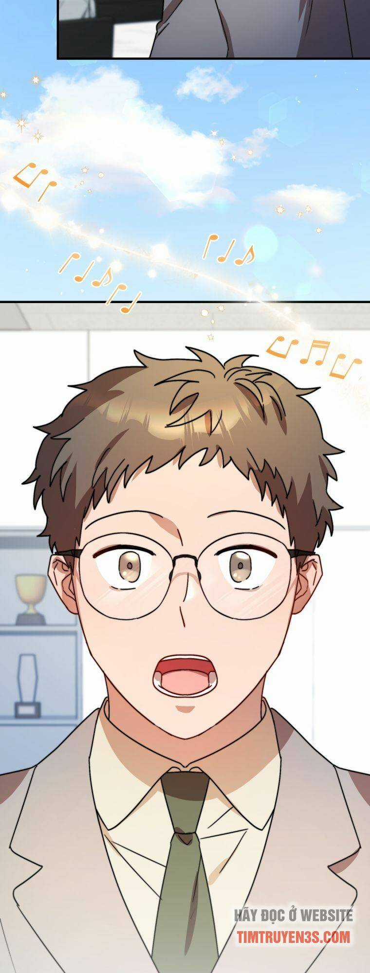 Thư Viện Ẩn Của Siêu Idol Chapter 26 trang 47