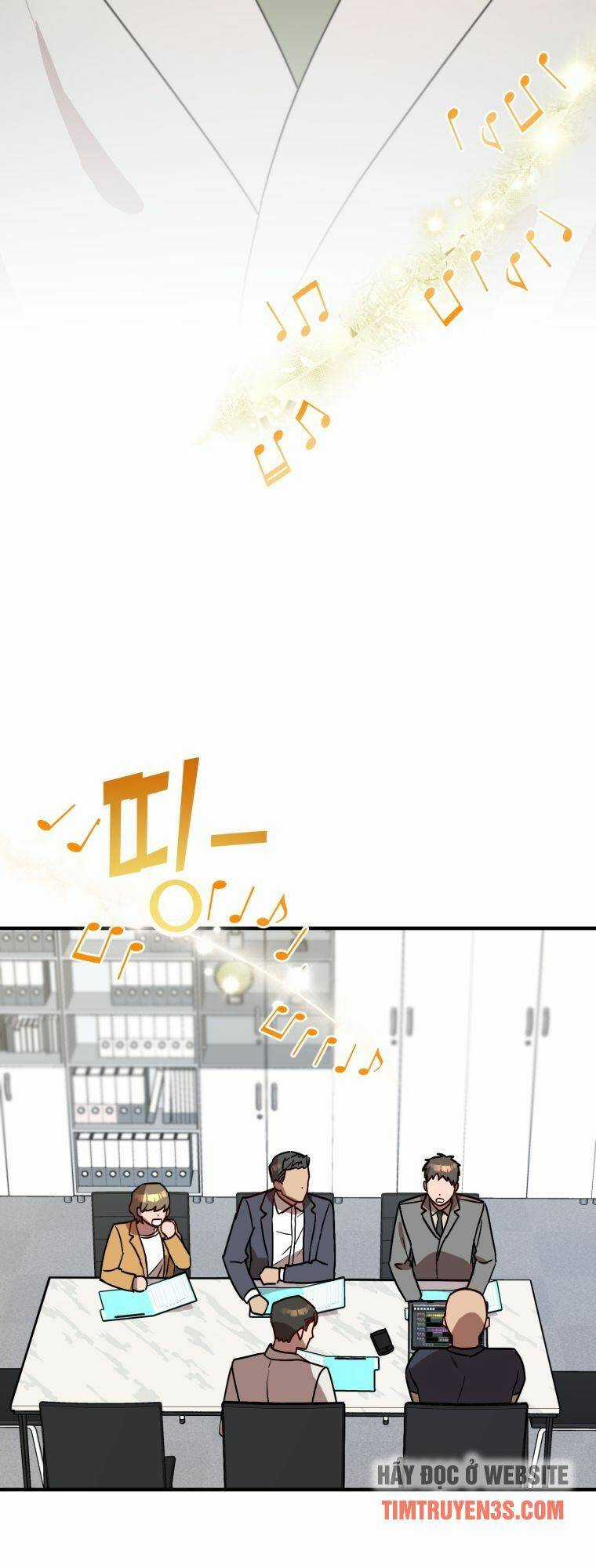Thư Viện Ẩn Của Siêu Idol Chapter 26 trang 48