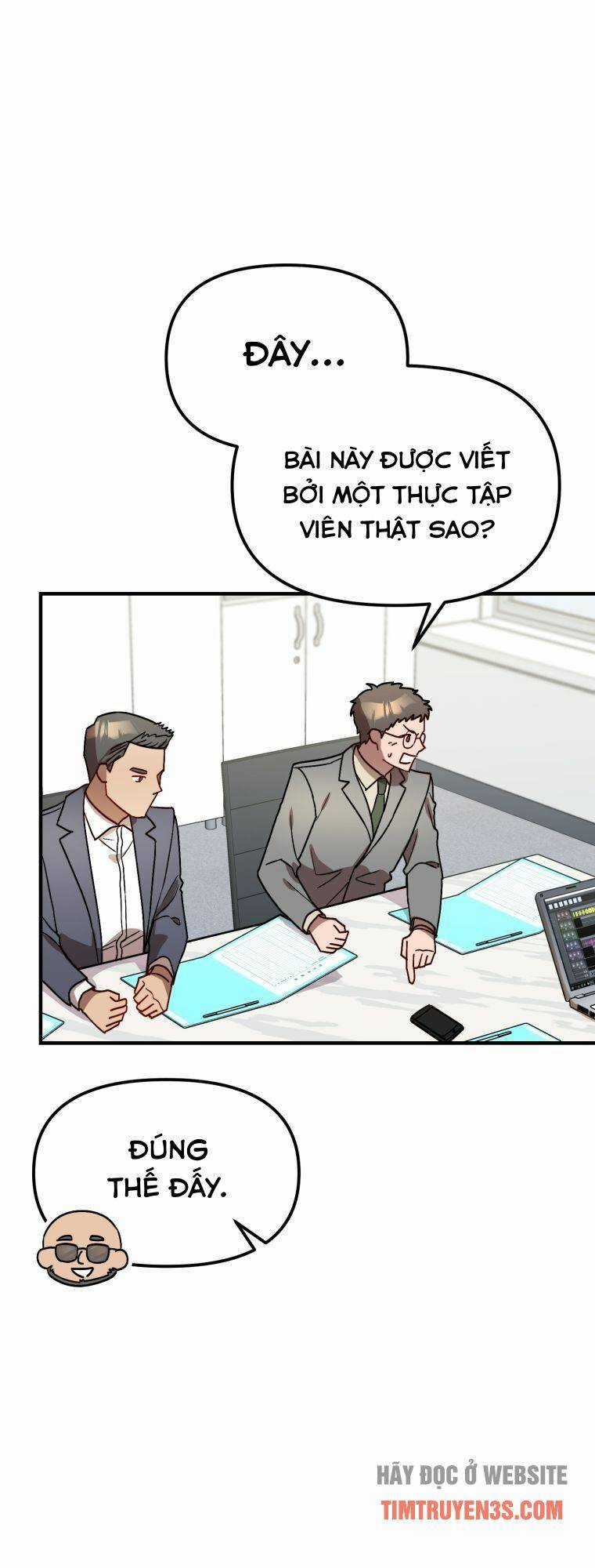 Thư Viện Ẩn Của Siêu Idol Chapter 26 trang 49