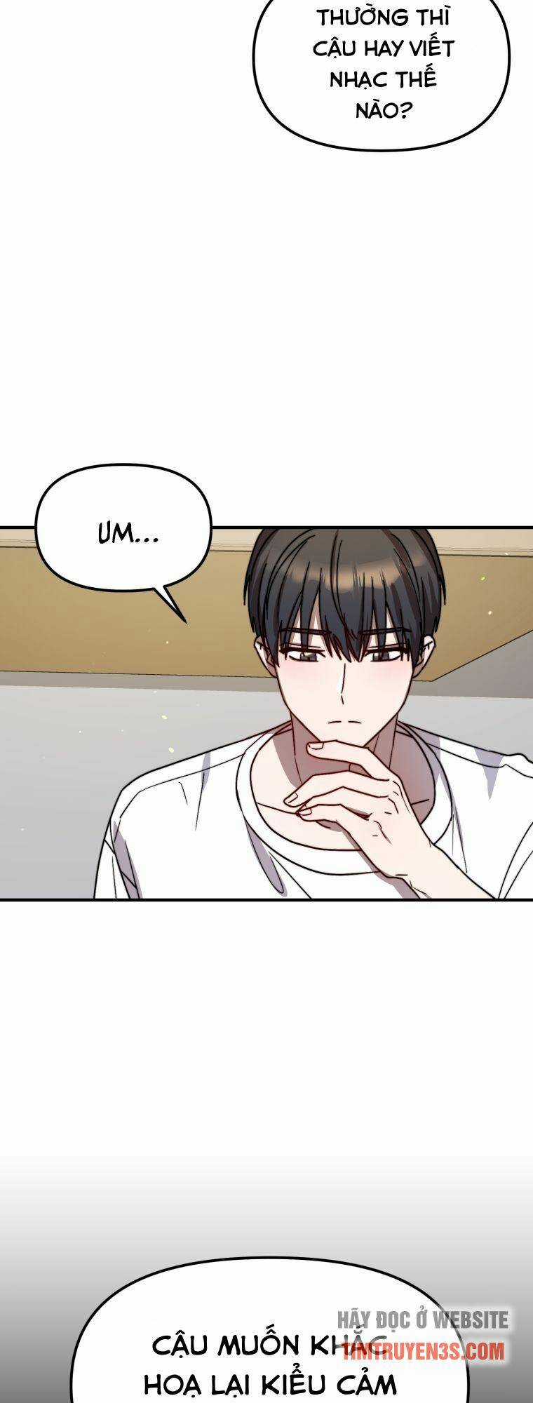 Thư Viện Ẩn Của Siêu Idol Chapter 26 trang 5