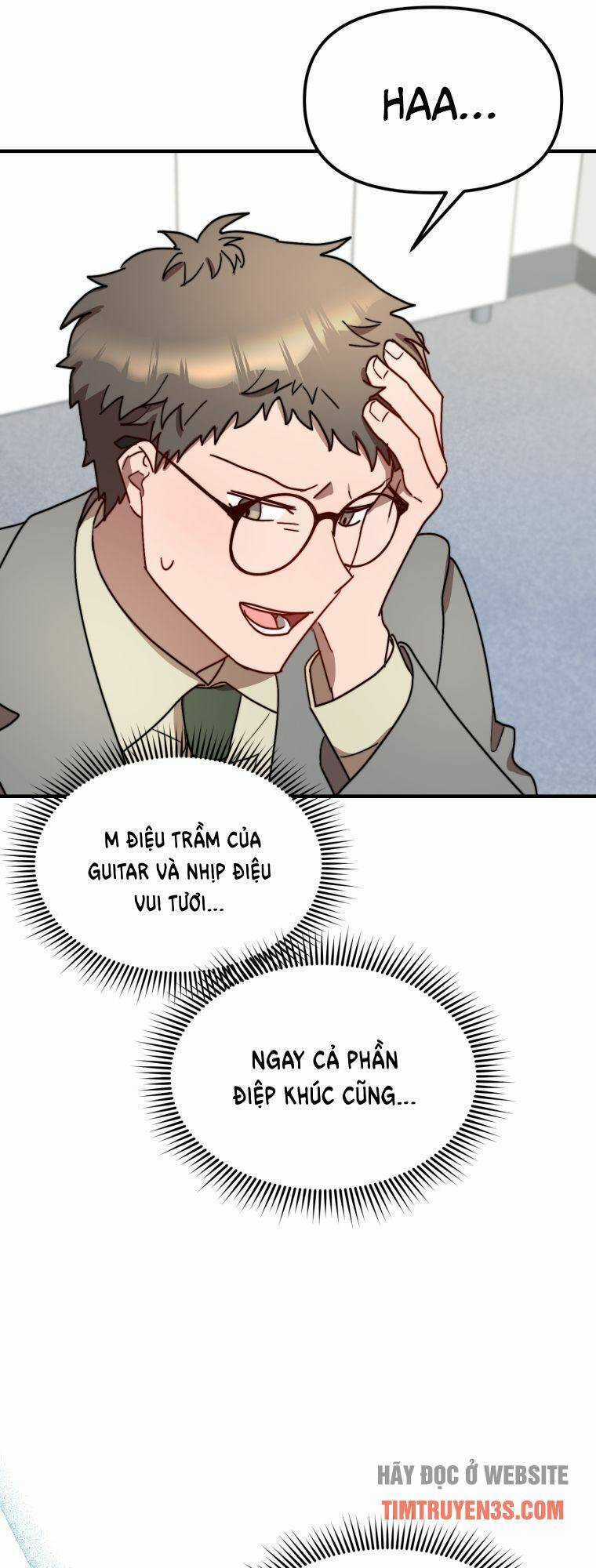 Thư Viện Ẩn Của Siêu Idol Chapter 26 trang 50