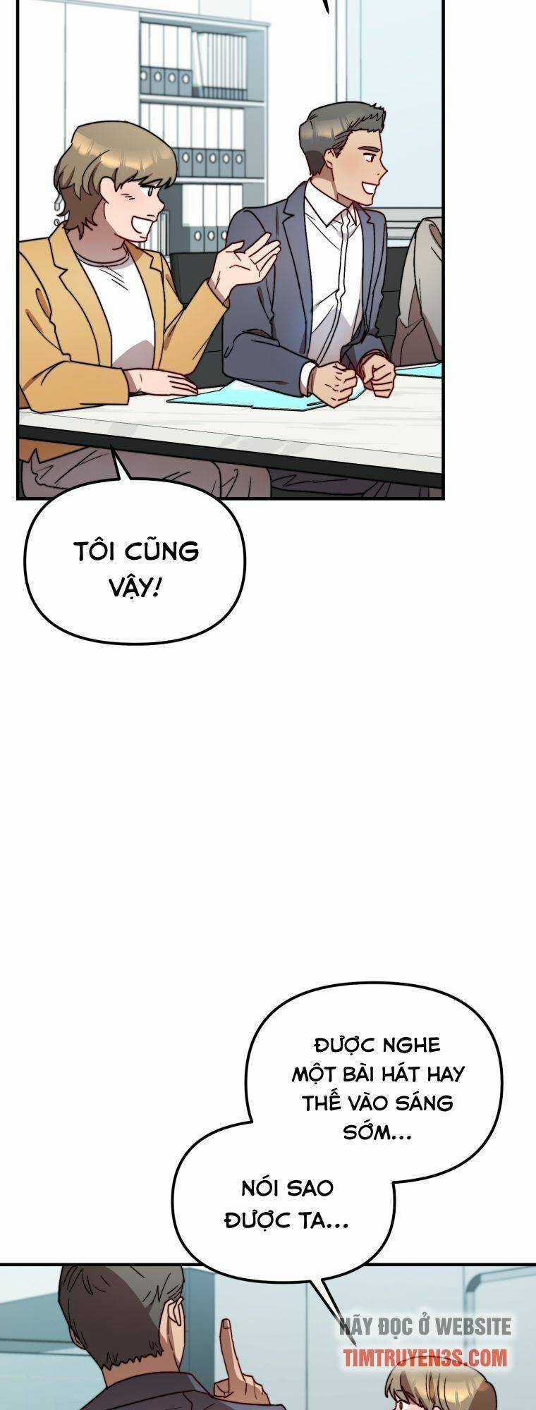 Thư Viện Ẩn Của Siêu Idol Chapter 26 trang 52