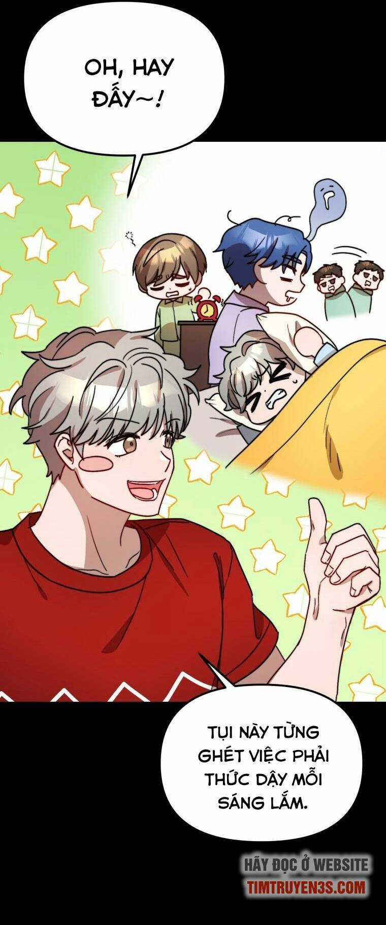 Thư Viện Ẩn Của Siêu Idol Chapter 26 trang 56