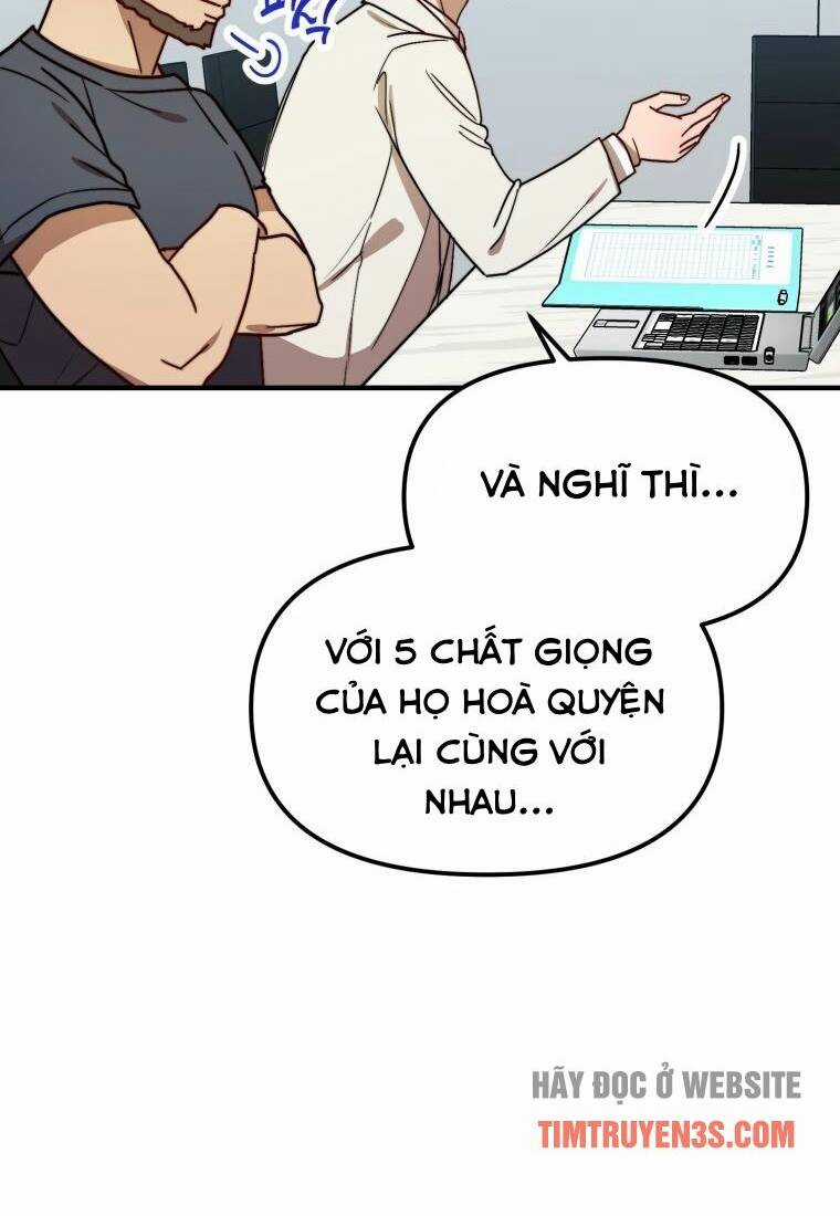 Thư Viện Ẩn Của Siêu Idol Chapter 26 trang 60
