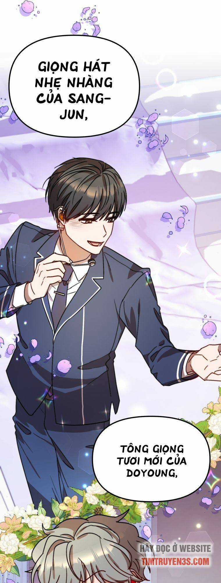 Thư Viện Ẩn Của Siêu Idol Chapter 26 trang 61
