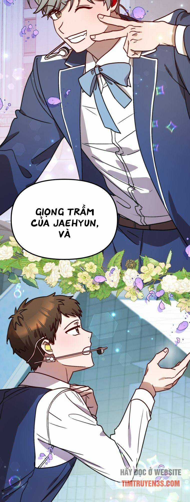 Thư Viện Ẩn Của Siêu Idol Chapter 26 trang 62